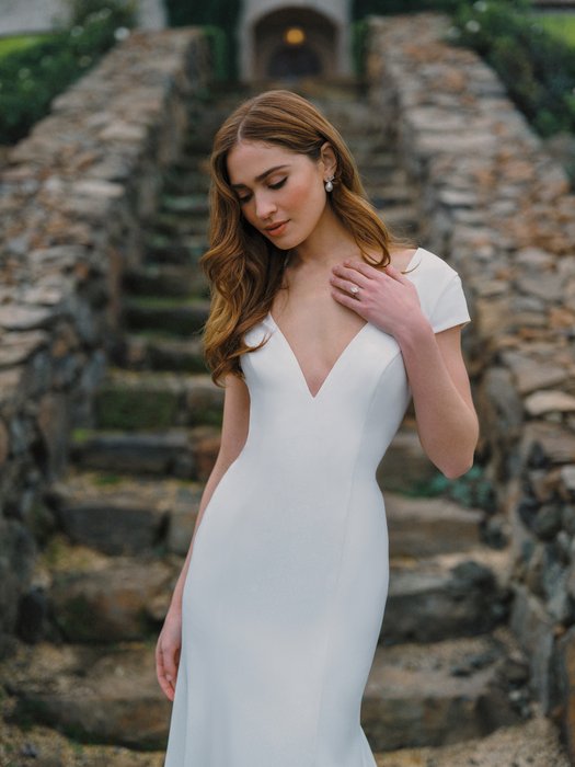 Allure Bridal A1485