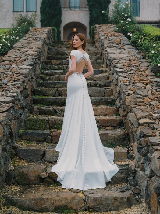 Allure Bridal A1485