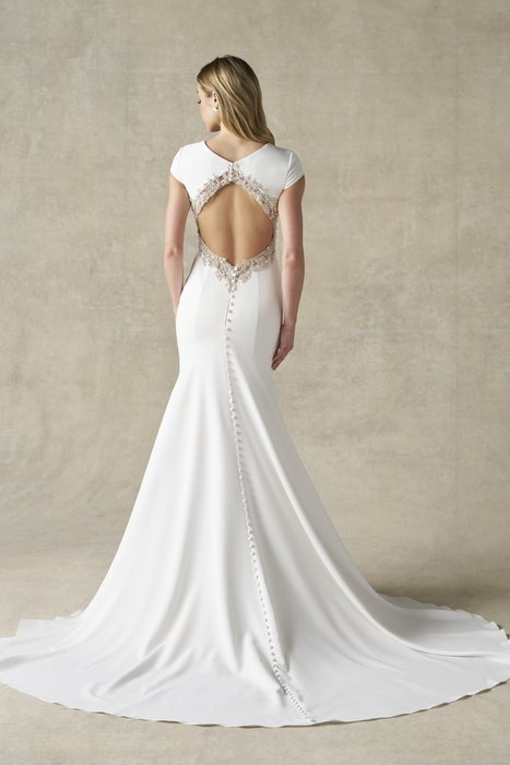 Allure Bridal A1485