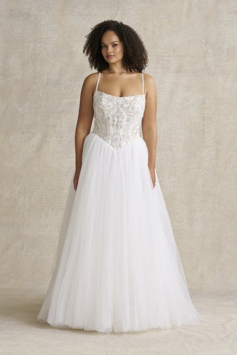 Allure Bridal A1486L