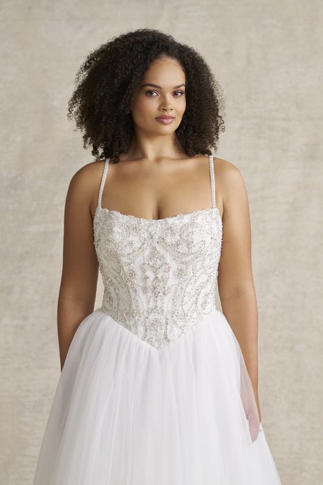 Allure Bridal A1486L