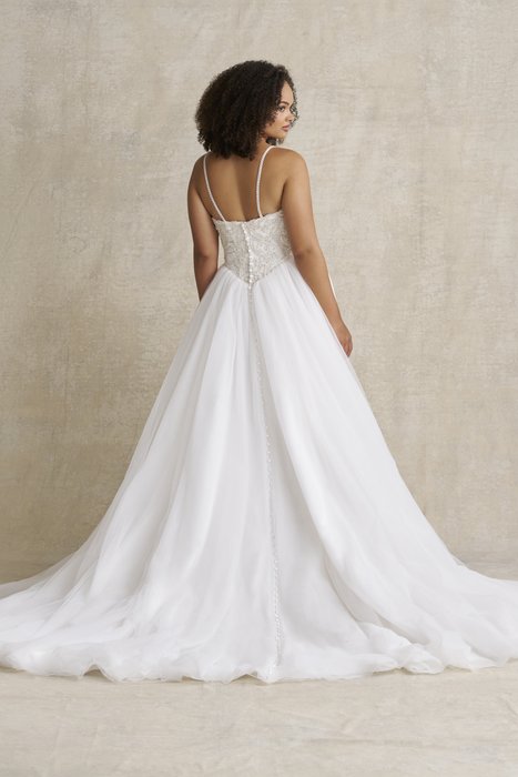 Allure Bridal A1486L