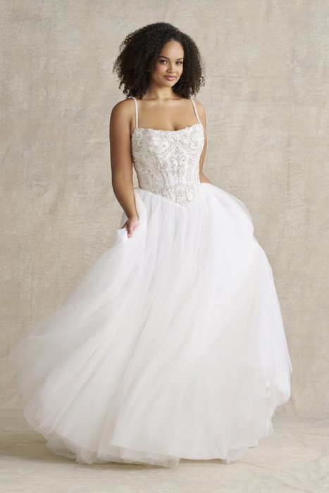 Allure Bridal A1486L