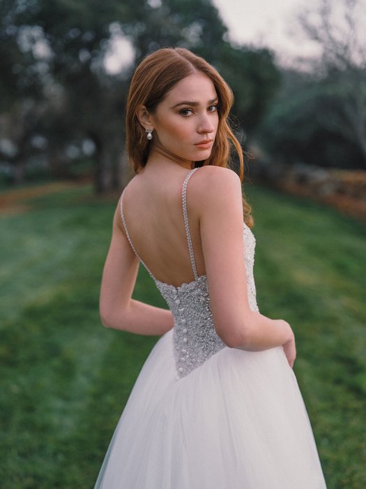 Allure Bridal A1486
