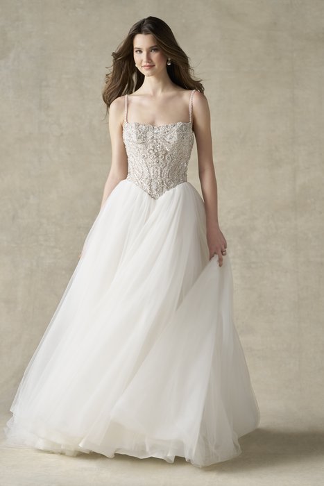 Allure Bridal A1486