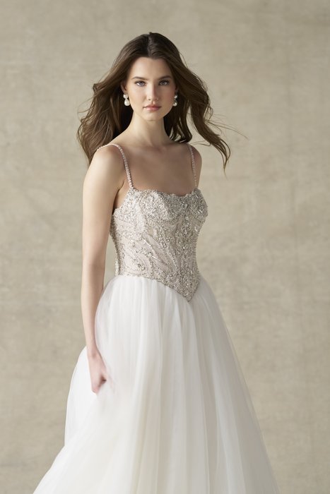 Allure Bridal A1486