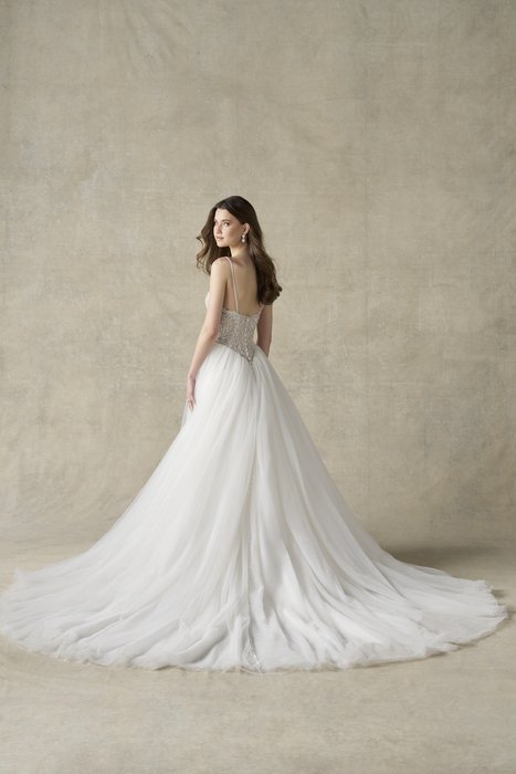 Allure Bridal A1486