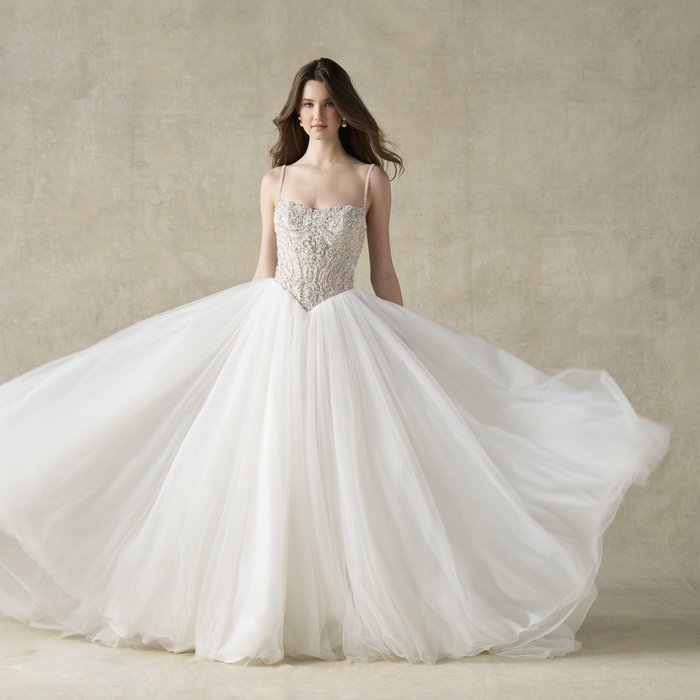 Allure Bridal A1486