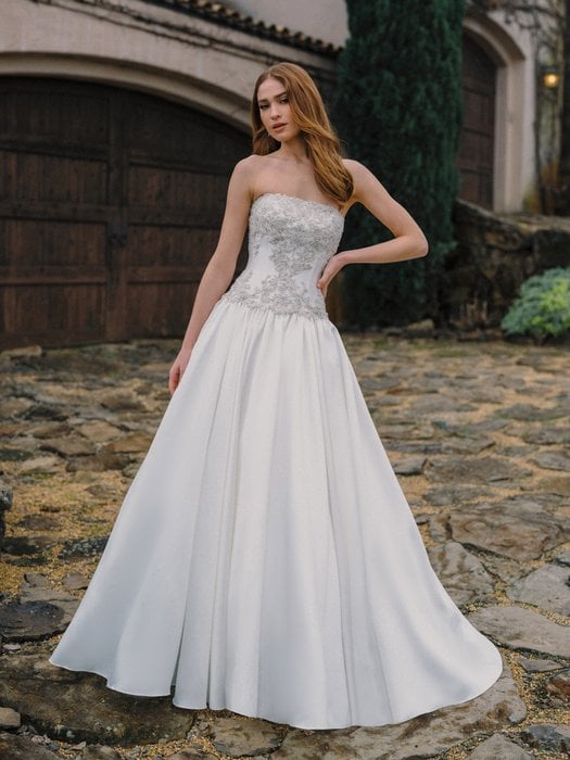 Allure Bridal A1487