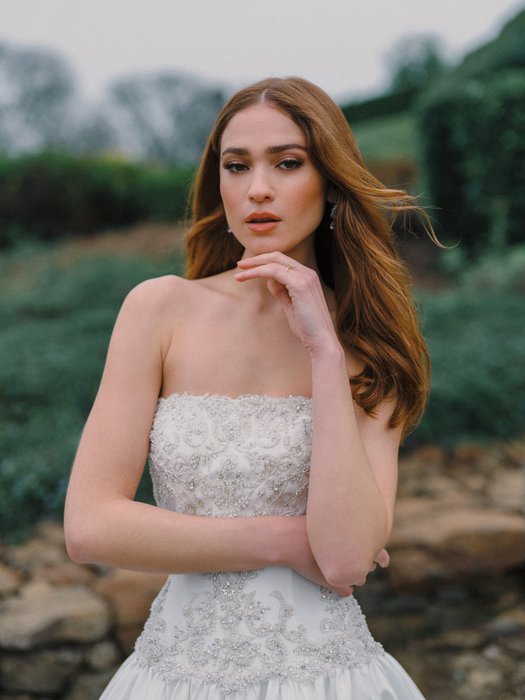 Allure Bridal A1487