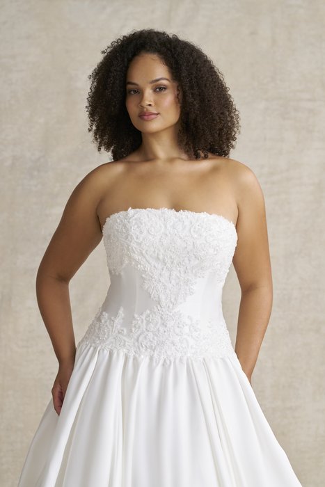 Allure Bridal A1487