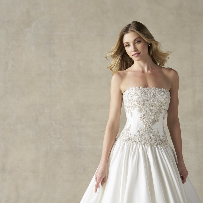 Allure Bridal A1487