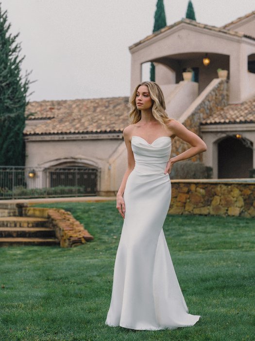Allure Bridal A1488