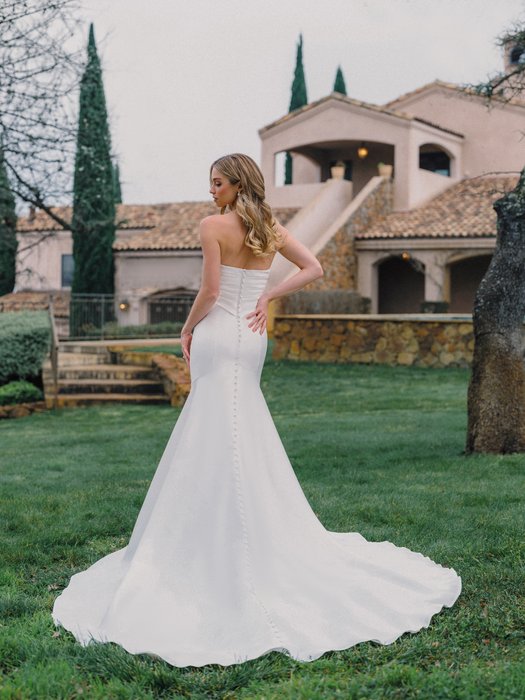 Allure Bridal A1488