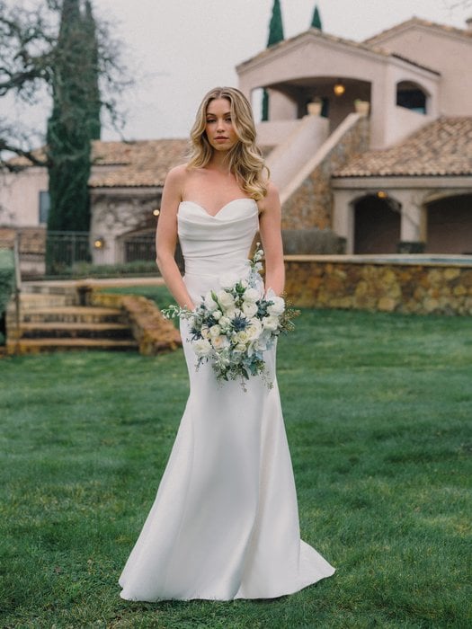Allure Bridal A1488
