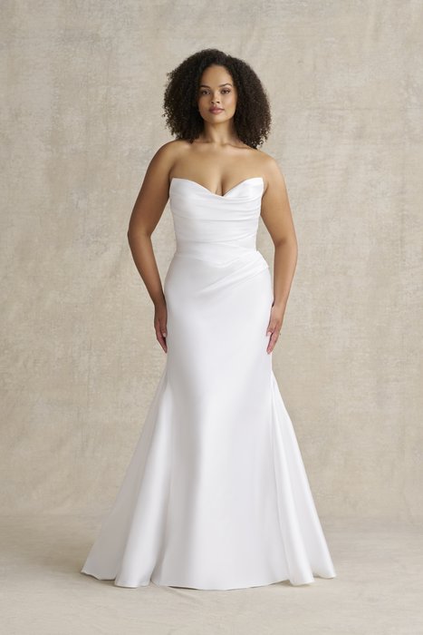 Allure Bridal A1488