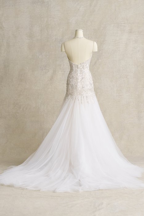 Allure Bridal A1489L
