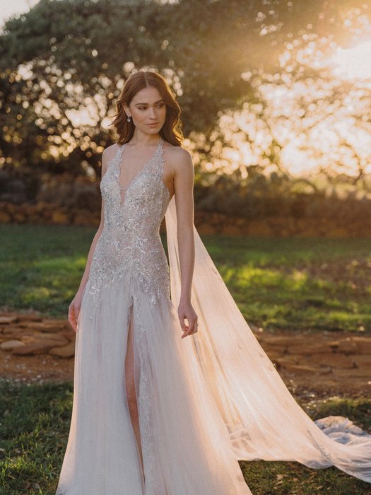 Allure Bridal A1489