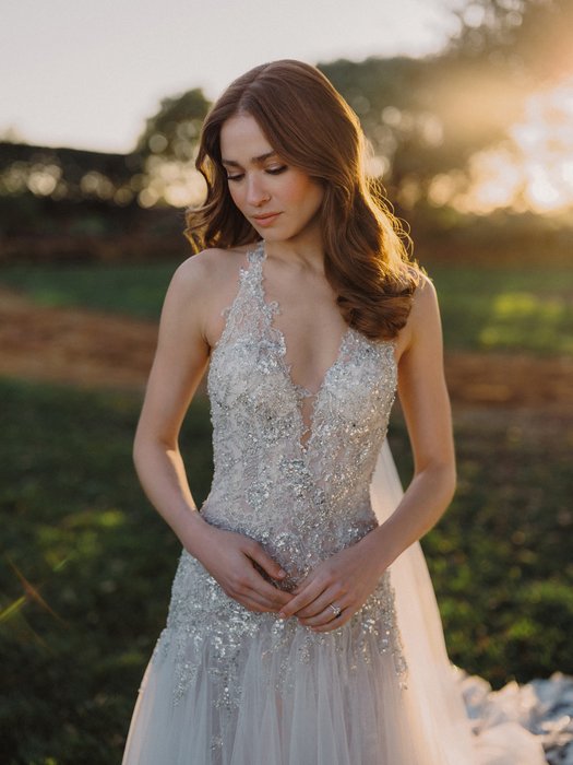 Allure Bridal A1489
