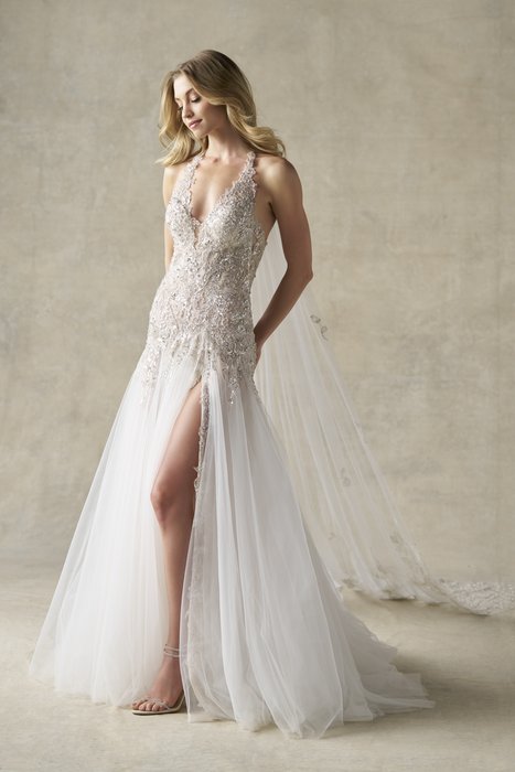 Allure Bridal A1489