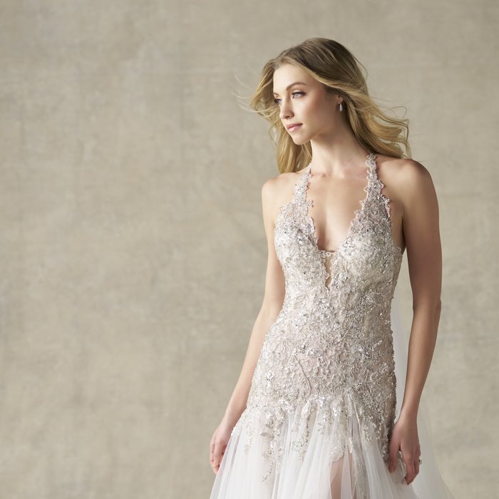 Allure Bridal A1489