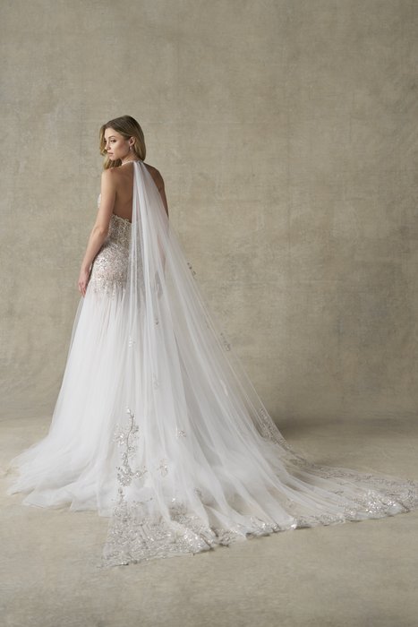 Allure Bridal A1489