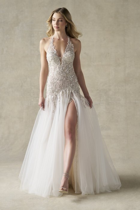 Allure Bridal A1489