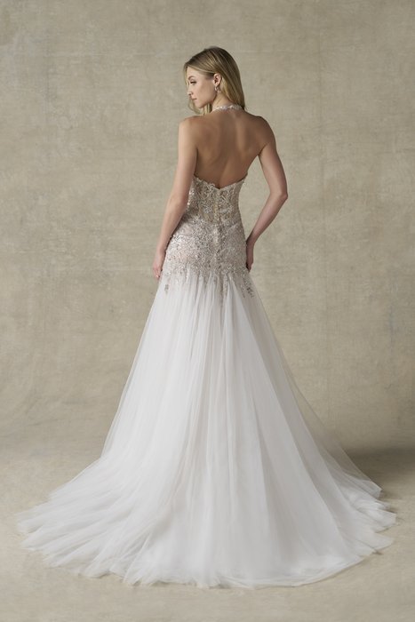 Allure Bridal A1489