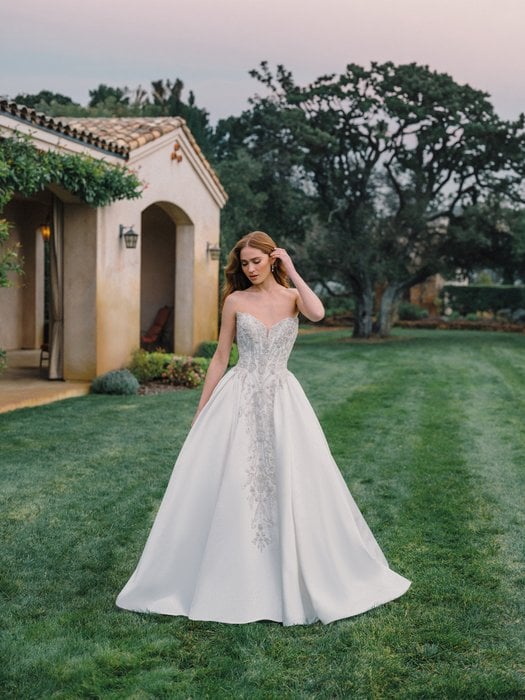 Allure Bridal A1490