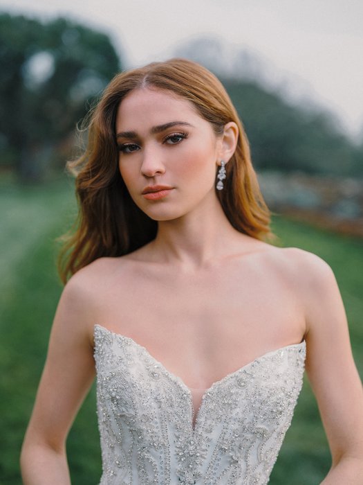 Allure Bridal A1490