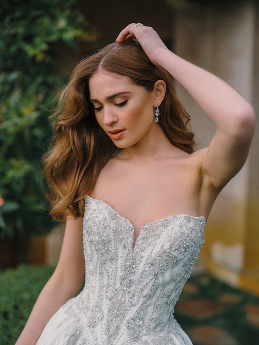 Allure Bridal A1490