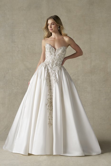 Allure Bridal A1490