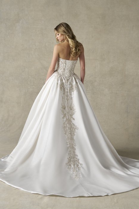 Allure Bridal A1490
