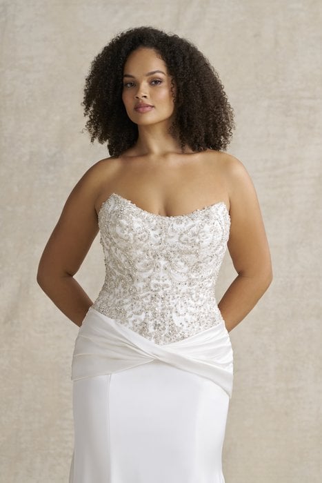 Allure Bridal A1491L