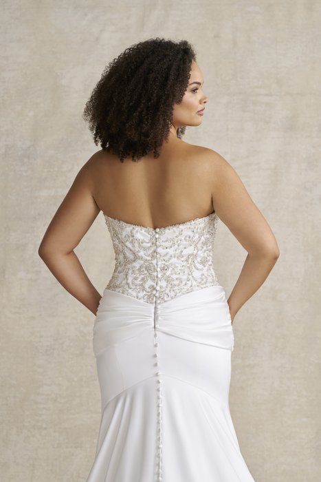 Allure Bridal A1491L