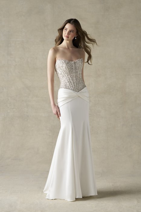Allure Bridal A1491