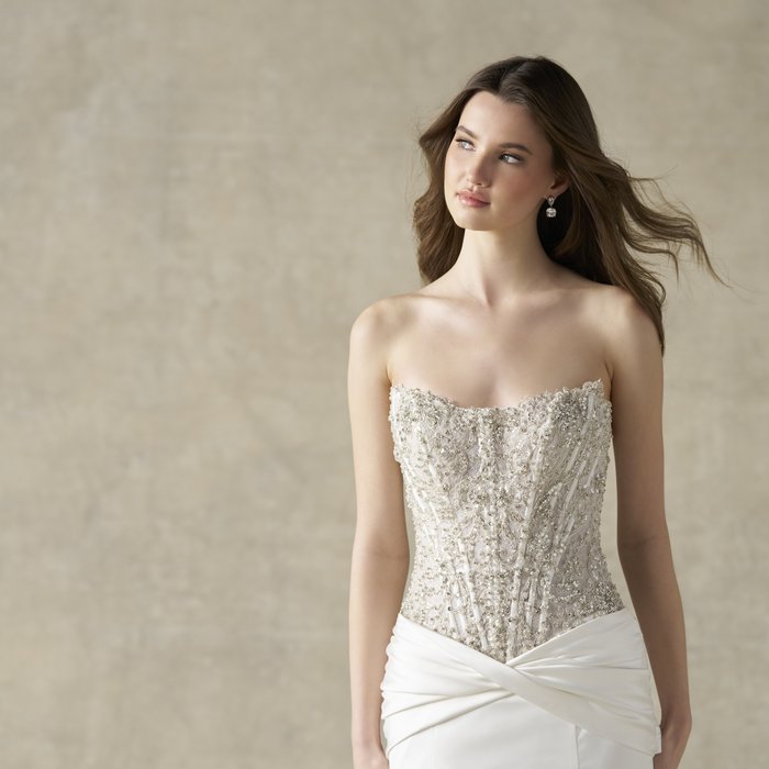 Allure Bridal A1491