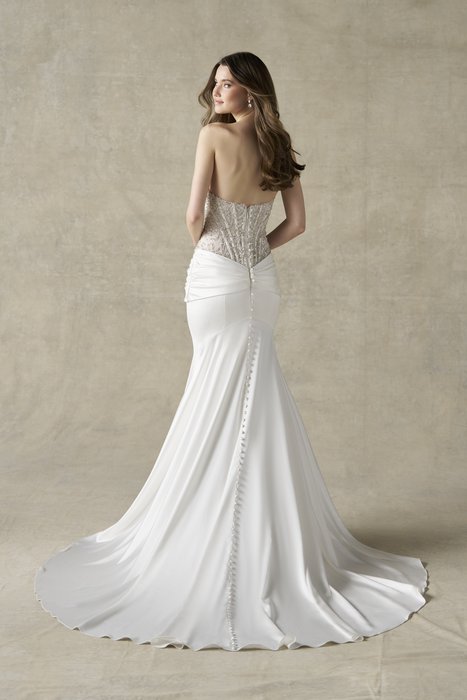 Allure Bridal A1491