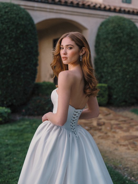 Allure Bridal A1492