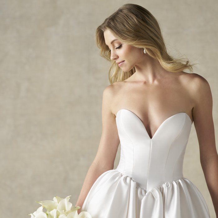 Allure Bridal A1492