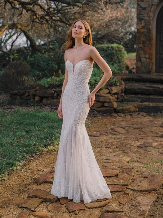 Allure Bridal A1493