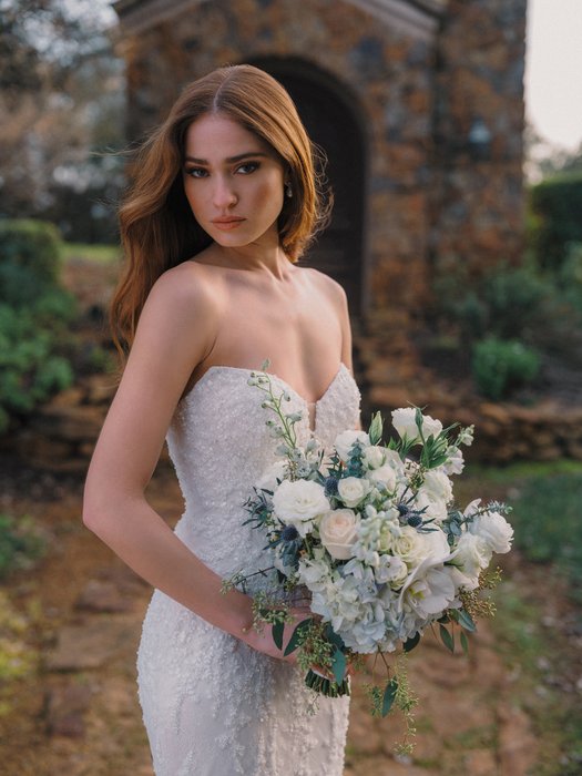 Allure Bridal A1493