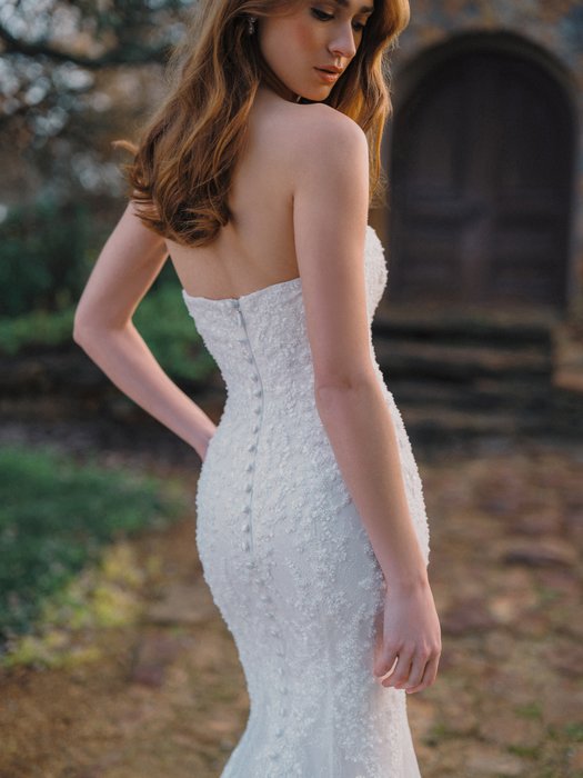Allure Bridal A1493