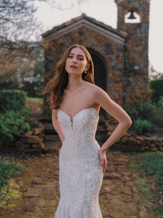 Allure Bridal A1493