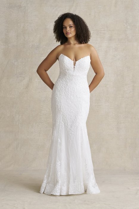 Allure Bridal A1493