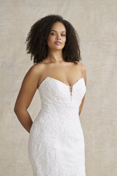 Allure Bridal A1493