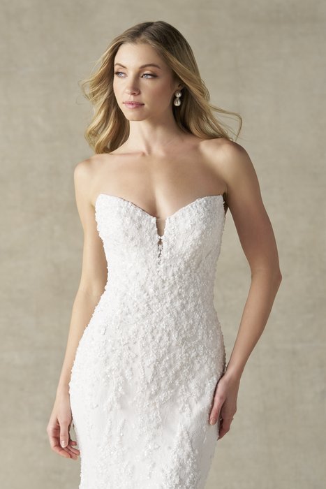 Allure Bridal A1493