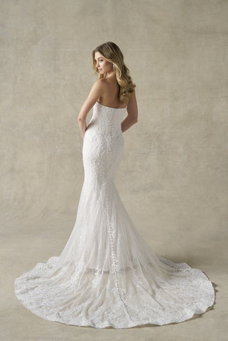 Allure Bridal A1493
