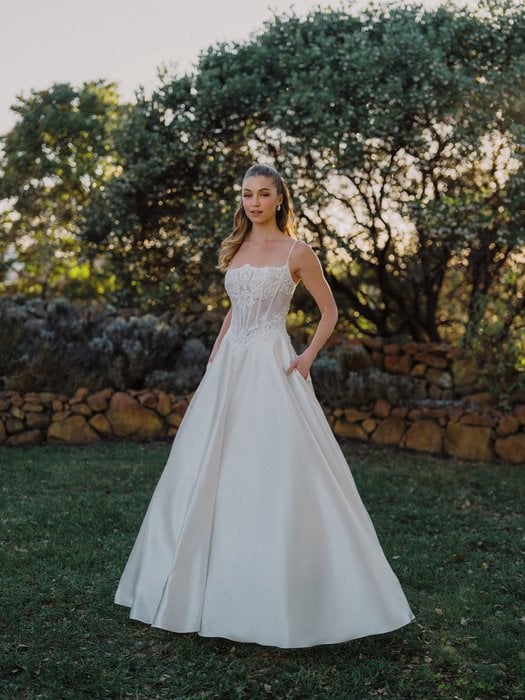 Allure Bridal A1494