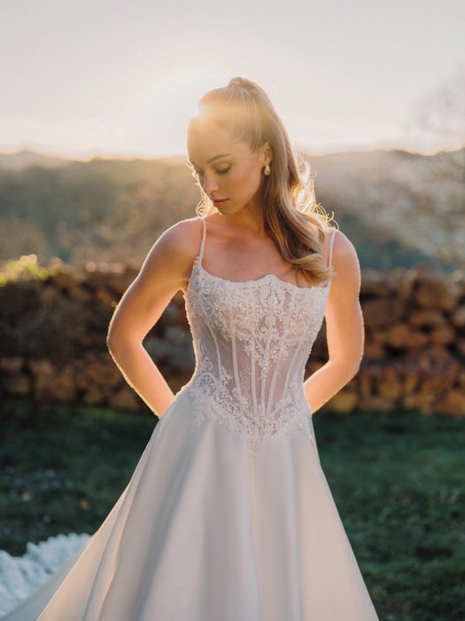 Allure Bridal A1494